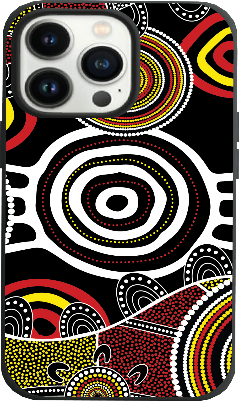 Aboriginal 006 - Image 2